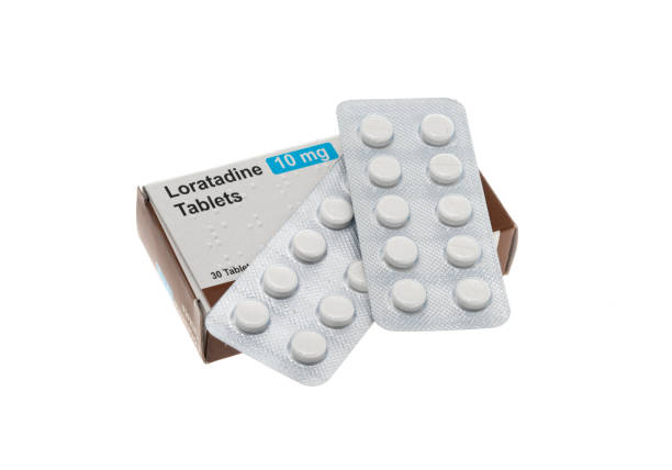 Антигистаминные препараты при дерматите у взрослых